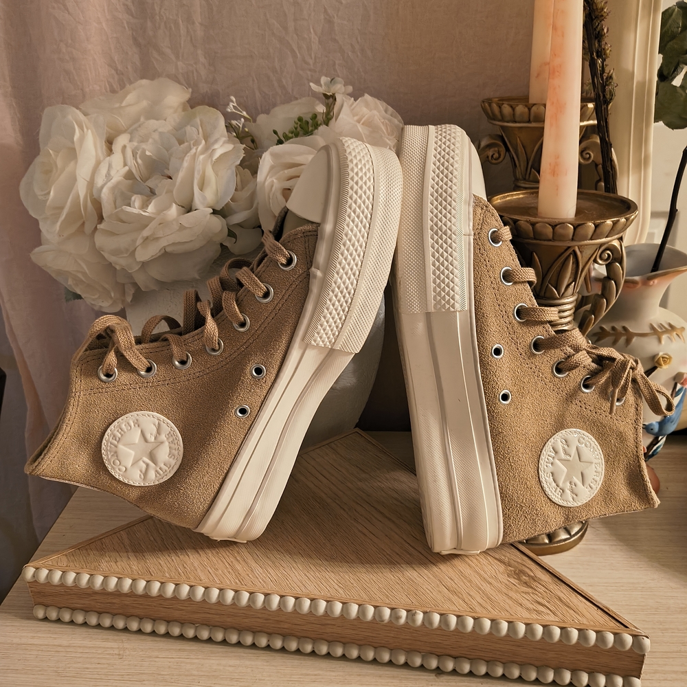 Converse CTAS LIFT HI Sneakers